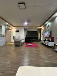 Blk 686C Woodlands Drive 73 (Woodlands), HDB 5 Rooms #556200461